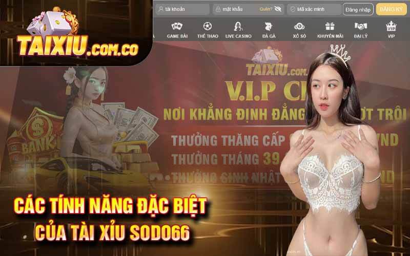 Tài Xỉu SoDo66 - Đánh Giá Cơ Hội Thắng Lớn và Uy Tín