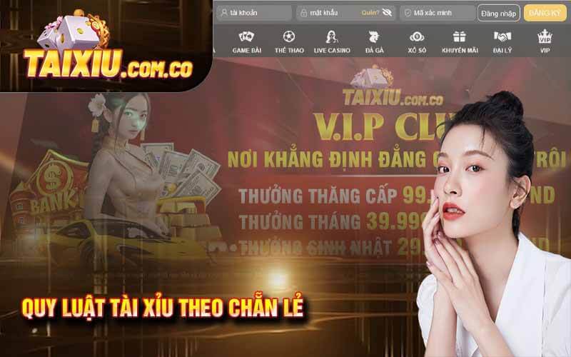 Tìm Hiểu Quy Luật Chơi Tài Xỉu online Dễ Thành Công