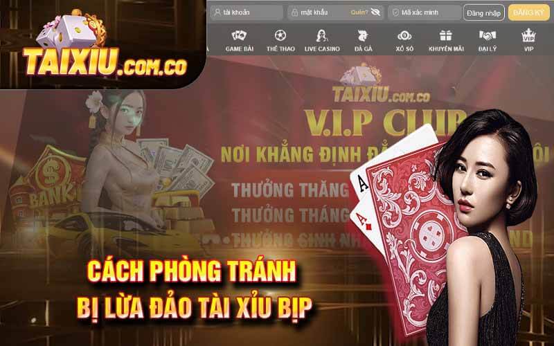 Tài Xỉu Bịp - Chinh Phục Sòng Bạc với Chiến Thuật Tài Xỉu Bịp